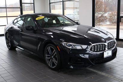 Used 2024 BMW 840i Gran Coupe xDrive w/ Driving Assistance Package