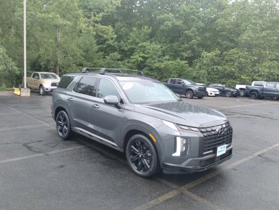 Used 2023 Hyundai Palisade XRT