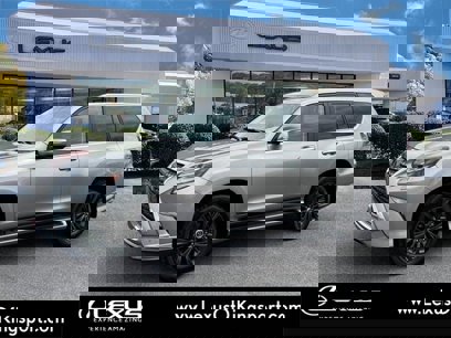Used 2023 Lexus GX 460 Premium w/ Accessory Package