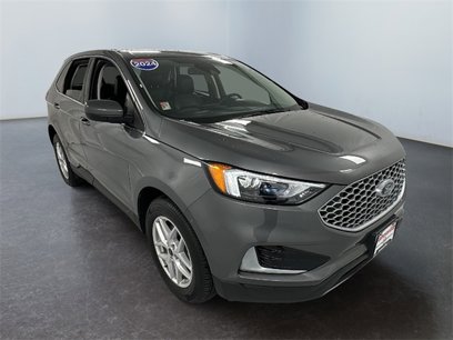Used 2024 Ford Edge SEL