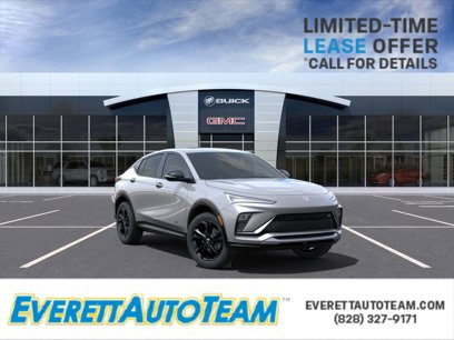 New 2025 Buick Envista Sport Touring w/ Convenience I Package