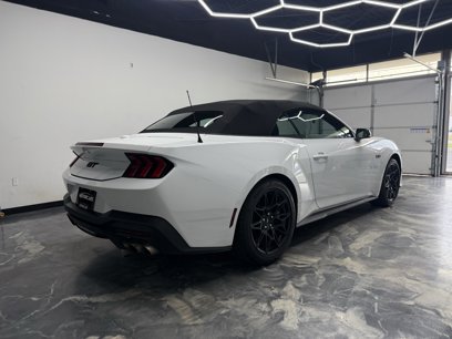 Used 2024 Ford Mustang GT