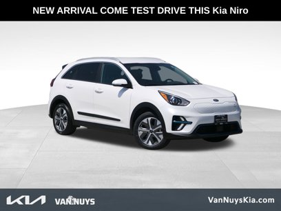 Used 2022 Kia Niro EX