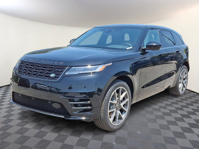 New 2026 Land Rover Range Rover Velar Dynamic SE