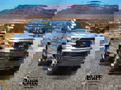 Used 2023 Ford Ranger XL