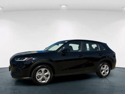 Certified 2023 Honda HR-V LX