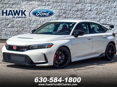 Used 2024 Honda Civic Type R