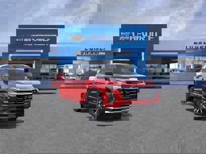 New 2026 Chevrolet Equinox LT w/ Convenience Package II