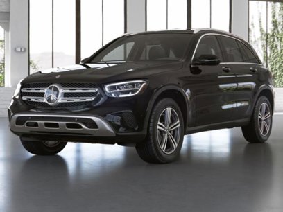 Certified 2022 Mercedes-Benz GLC 300