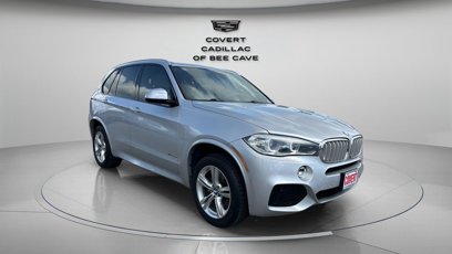 Used 2017 BMW X5 xDrive40e