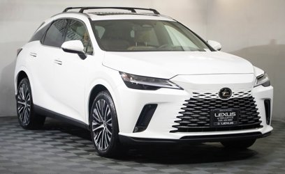 Certified 2023 Lexus RX 350 Premium Plus
