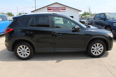 Used 2016 MAZDA CX-5 Touring