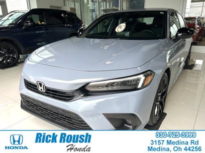 Used 2022 Honda Civic Sport