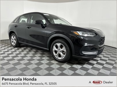 Used 2023 Honda HR-V LX