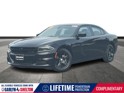 Used 2023 Dodge Charger SXT