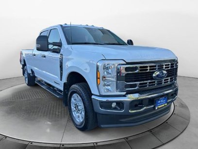 Certified 2024 Ford F350 XLT w/ FX4 Off-Road Package