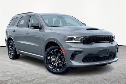 Used 2023 Dodge Durango R/T