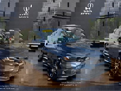 Certified 2024 Honda Civic Touring