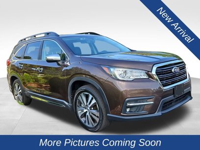Used 2021 Subaru Ascent Touring w/ Popular Package #2