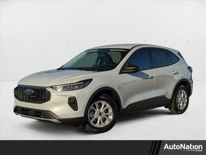 New 2025 Ford Escape Active w/ Tech Pack #1
