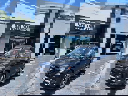 New 2025 Subaru Outback Limited XT