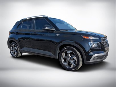 Certified 2024 Hyundai Venue SEL