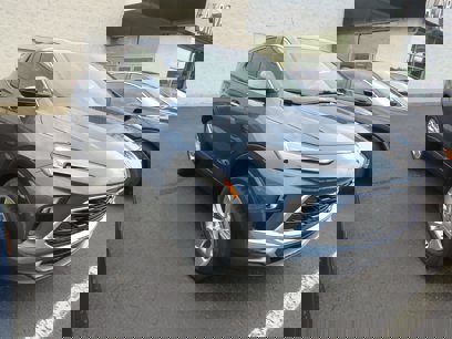 New 2026 Buick Encore GX Preferred w/ Comfort Package