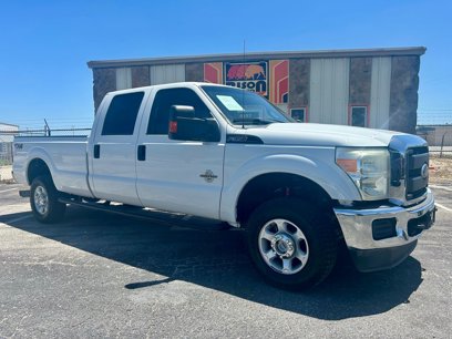 Used 2016 Ford F350 XL w/ Power Equipment Group