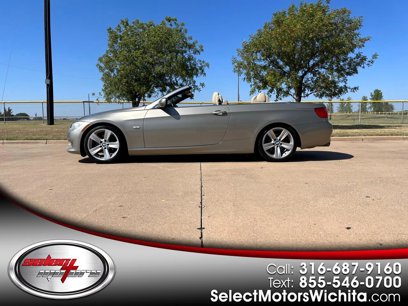 Used 2011 BMW 328i Convertible