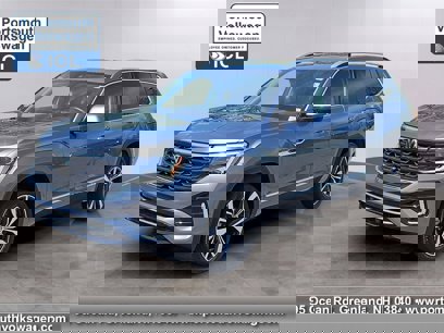 Certified 2024 Volkswagen Atlas SEL Premium R-Line