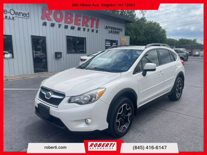 Used 2014 Subaru Crosstrek 2.0i Limited