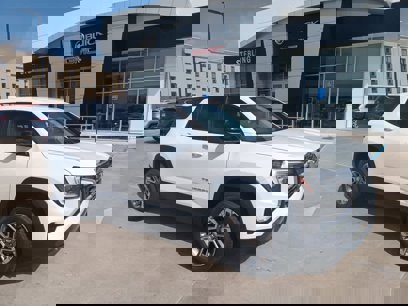 New 2025 GMC Terrain Elevation