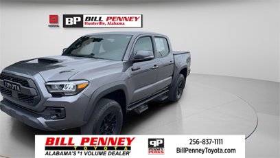 Used 2021 Toyota Tacoma TRD Pro