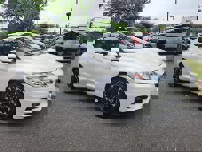 Used 2015 Honda CR-Z EX