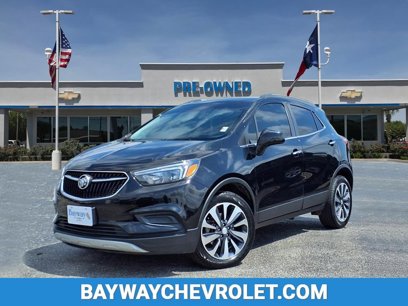 Used 2022 Buick Encore Preferred