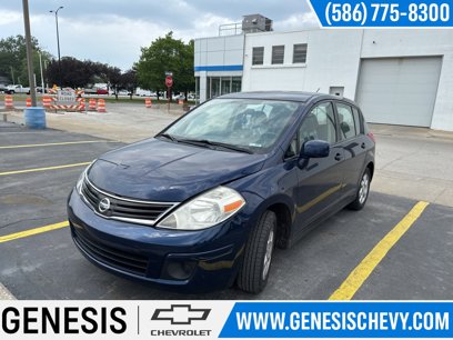 Used 2012 Nissan Versa 1.8 S
