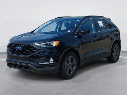 Used 2022 Ford Edge SEL w/ Sport Appearance Package
