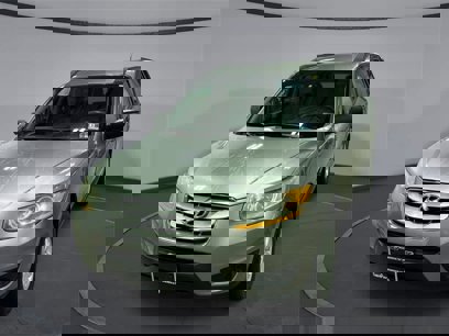 Used 2011 Hyundai Santa Fe GLS