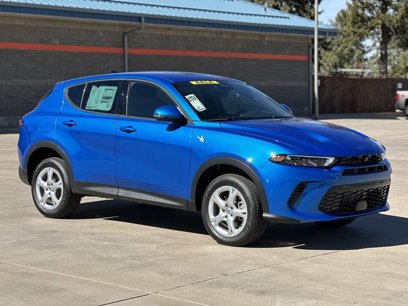 New 2024 Dodge Hornet GT w/ Cold Weather Group