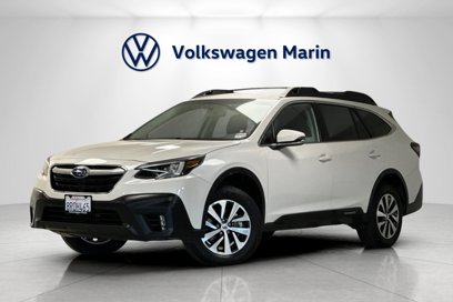 Used 2020 Subaru Outback Premium