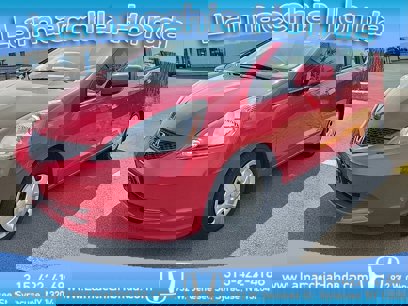 Used 2013 Honda Fit