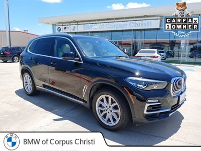 Used 2019 BMW X5 xDrive40i w/ Premium Package 2