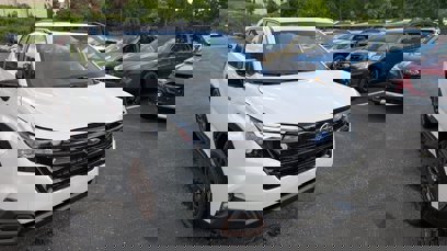 New 2025 Subaru Forester Sport