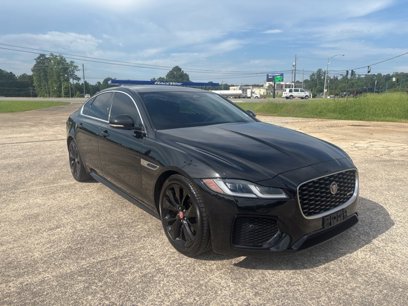Used 2023 Jaguar XF R-Dynamic SE