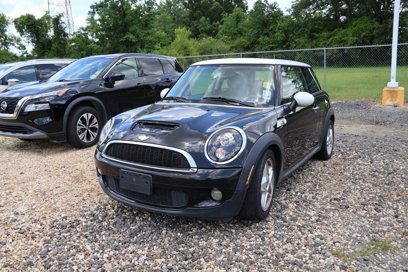 Used 2009 MINI Cooper S
