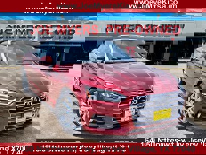 Used 2018 Audi A5 2.0T Premium Plus w/ Premium Plus