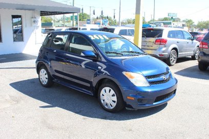 Used 2006 Scion xA