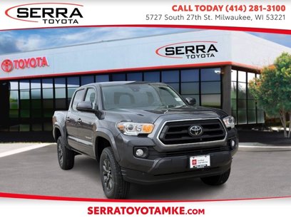 Used 2022 Toyota Tacoma SR5