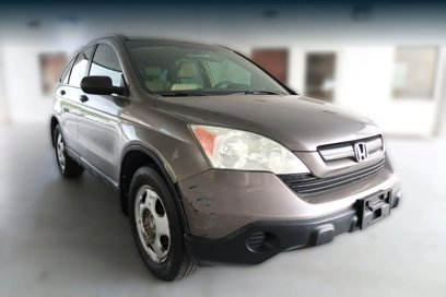 Used 2009 Honda CR-V LX