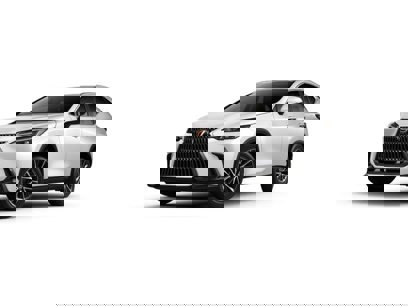 New 2025 Lexus NX 300h AWD w/ Luxury Package